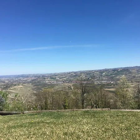 Cherasco.belvedere * Cherasco