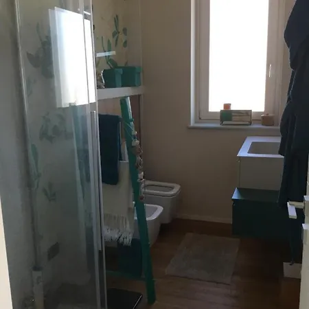 Cherasco.belvedere Appartement *